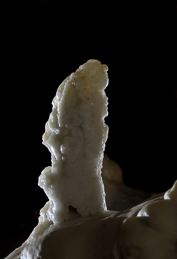 Statuette - larger format