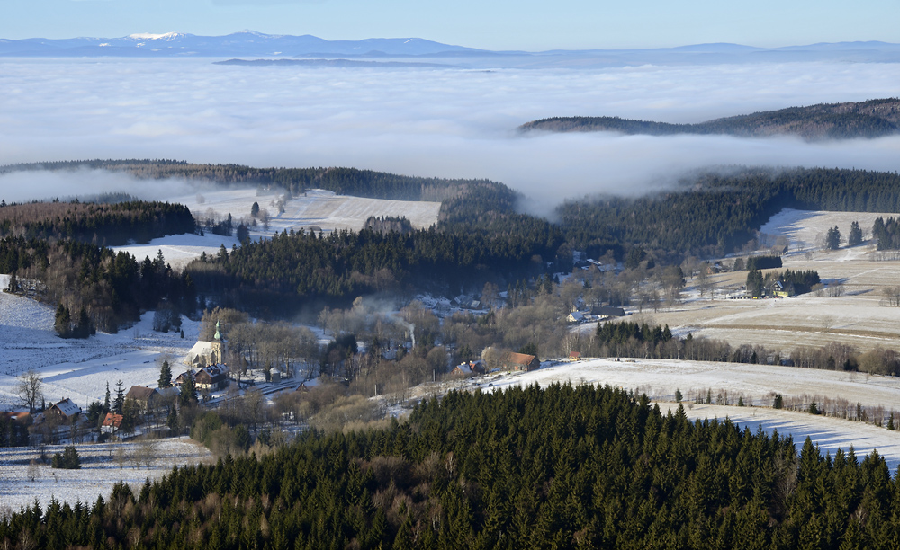 Pasterka - vt formt