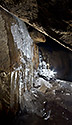 Podzemní vodopád - hlavní odkaz