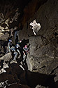 In the "amalk Cave" - main link