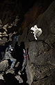 V Šamalíkově jeskyni - hlavní odkaz