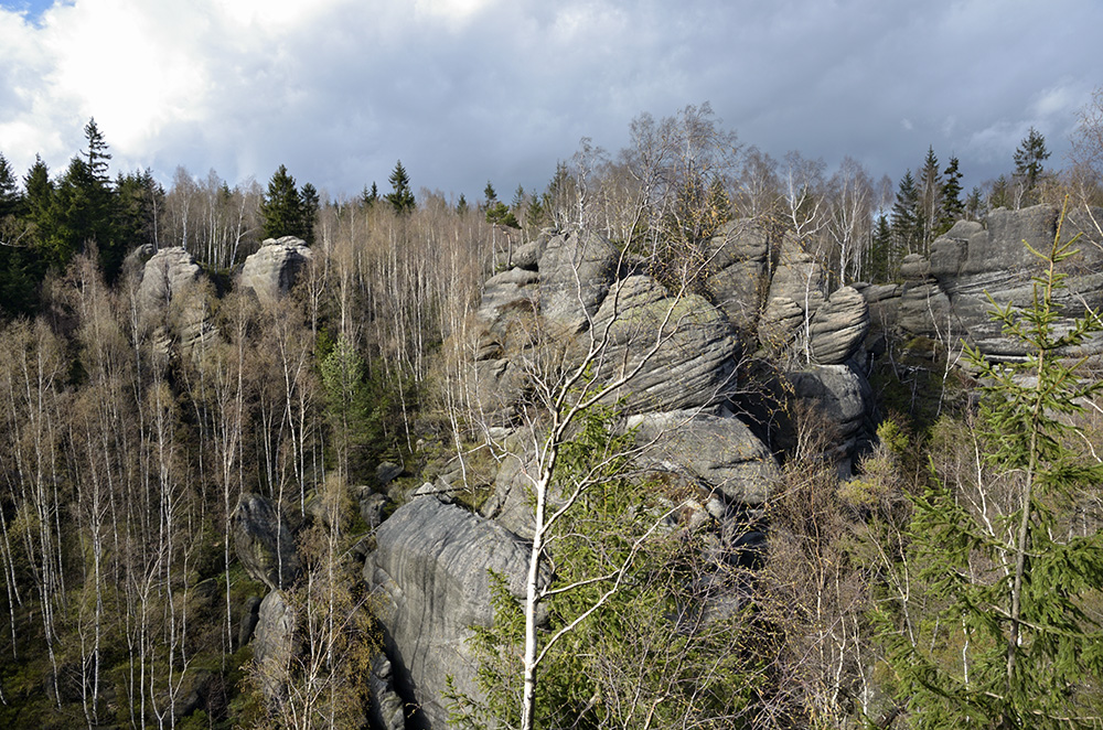 Na Korun - vt formt