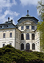 The castle - main link