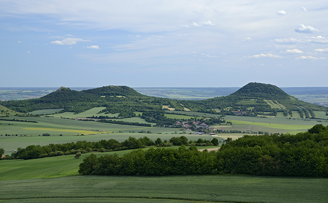 Panoramata - men formt