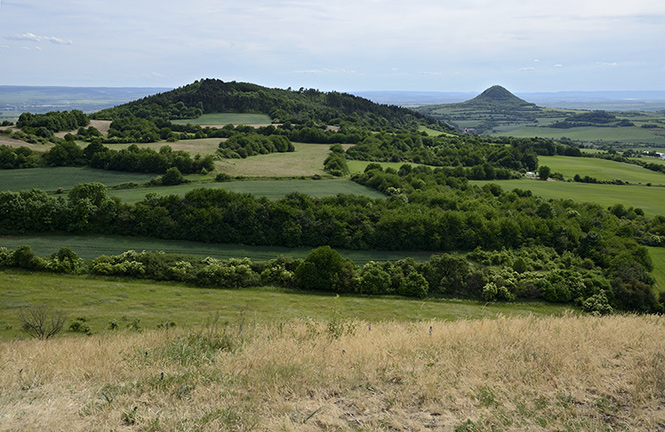 Panoramata - men formt