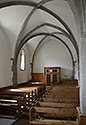 "San Bastian" in Zernez - main link