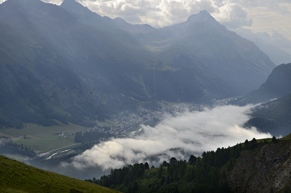 Pontresina - vt formt