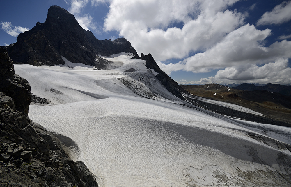 Piz Kesch - vt formt