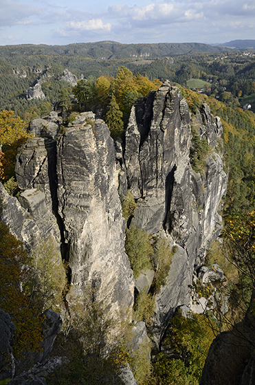Rocks - smaller format