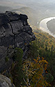 On "Lilienstein" - main link