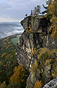 On "Lilienstein" - main link