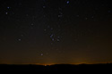 Winter constellations - main link