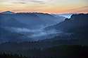 Mlha v údolí - hlavní odkaz