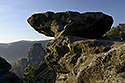 On the rock - main link