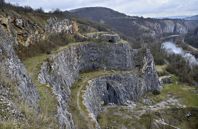 Alkazar - men formt