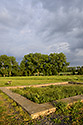 On the "Libice" fort - main link