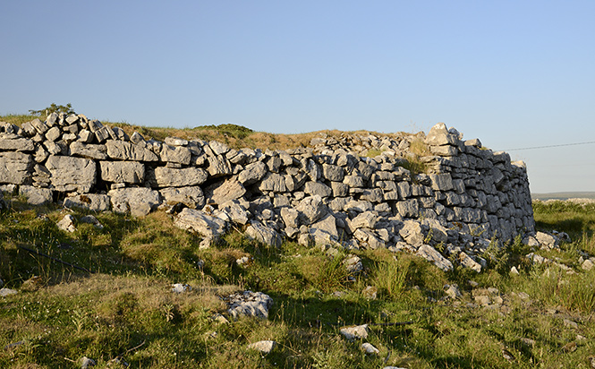 Cahermacnaughten - men formt