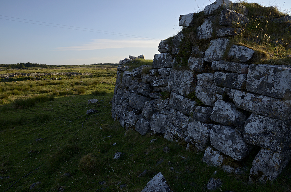 Cahermacnaughten - vt formt