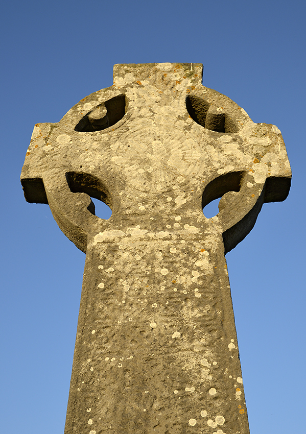 High-cross - larger format