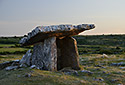 Dolmen - hlavn odkaz