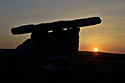 Dolmen - hlavn odkaz