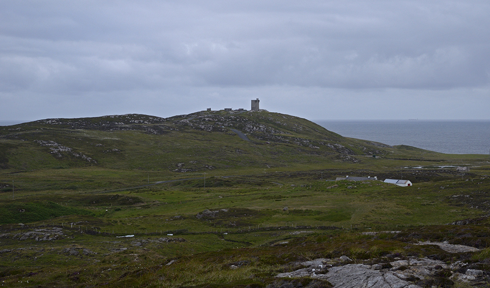 Malin Head - vt formt