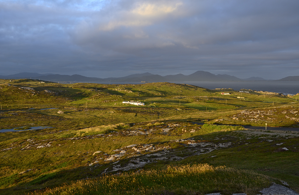 Rno na Malin Head - vt formt