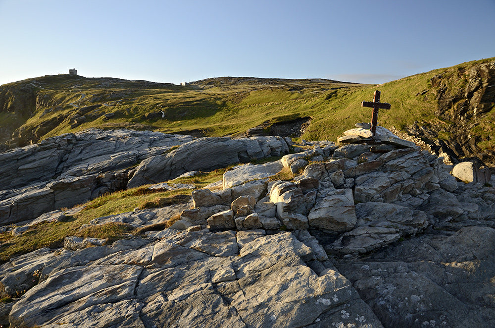 Malin Head - vt formt