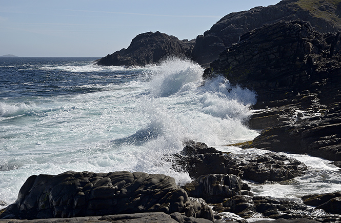 Splash! - smaller format