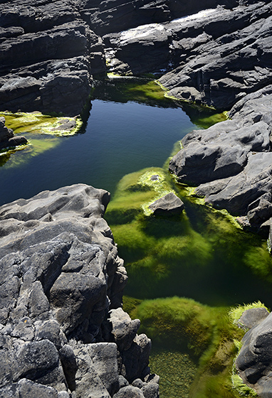Lakelet - smaller format