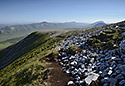 Pod vrcholem - hlavn odkaz