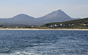 Mt. Errigal - hlavn odkaz