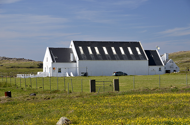 Kings Residence - smaller format