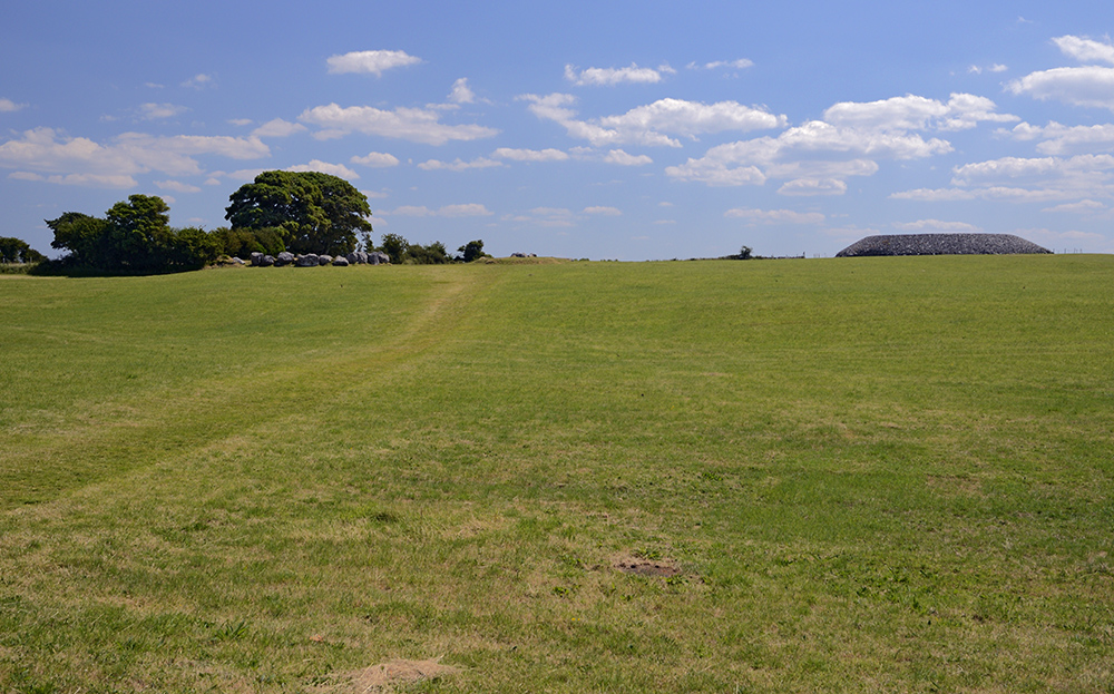 Carrowmore - larger format