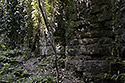 Gorge wall - main link