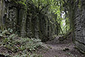Gorge - main link