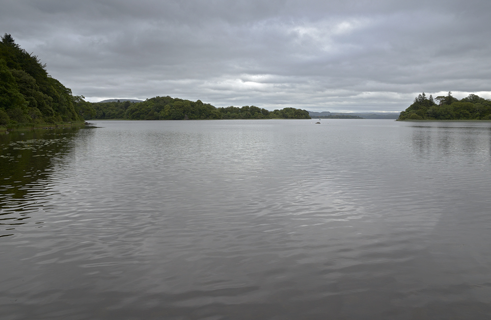 Lough Gill - vt formt