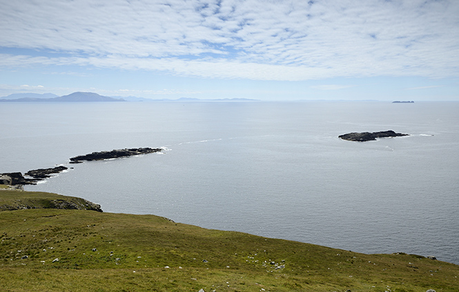 Panorama - smaller format