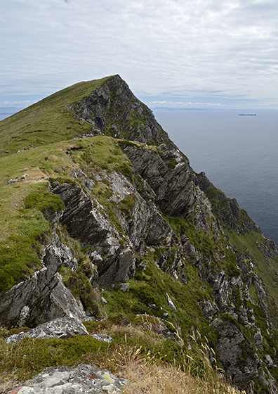 Cliff - smaller format