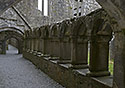 Ross Errilly Friary - main link