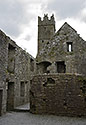 Ross Errilly Friary - hlavn odkaz