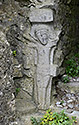 Crucified - main link