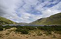 At the lake - main link