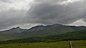 Connemara mountains - main link