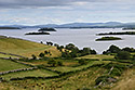 Lough Corrib - hlavn odkaz