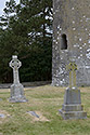 Clonmacnoise - hlavn odkaz