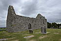 Temple Melaghlin - hlavn odkaz