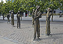 Památník obětí hladomoru - hlavní odkaz