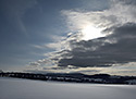 View to "Bor" - main link