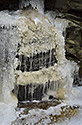 Icefall - main link